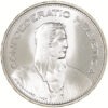 5 Franken, 1937, Stempelglanz