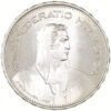 5 Franken, 1940, Stempelglanz