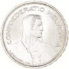 5 Franken, 1949, Stempelglanz