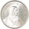 5 Franken, 1967, Stempelglanz