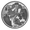 20 Franken, 1996, Polierte Platte