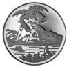 20 Franken, 1996, Stempelglanz