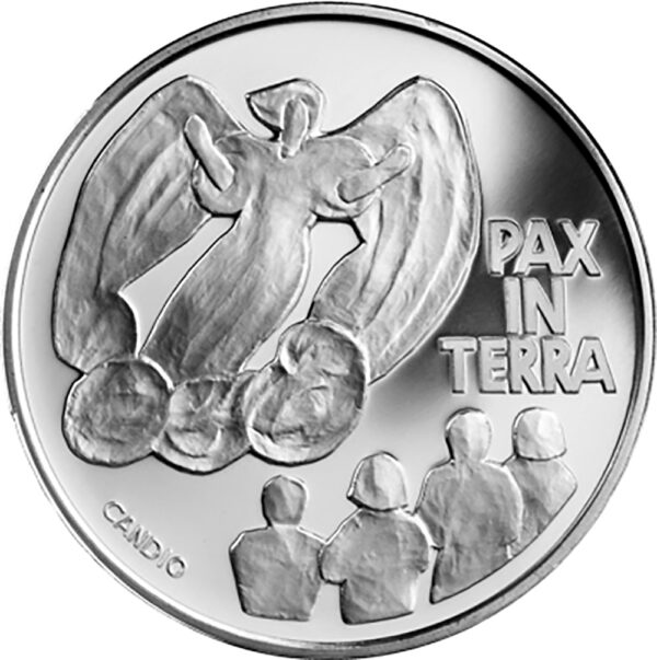 20 Franken, 2000, Stempelglanz