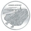 20 Franken, 2003, Stempelglanz