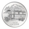 20 Franken, 2006, Stempelglanz