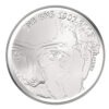 20 Franken, 2007, Polierte Platte