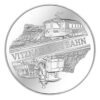 20 Franken, 2008, Stempelglanz
