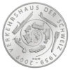 20 Franken, 2009, Stempelglanz