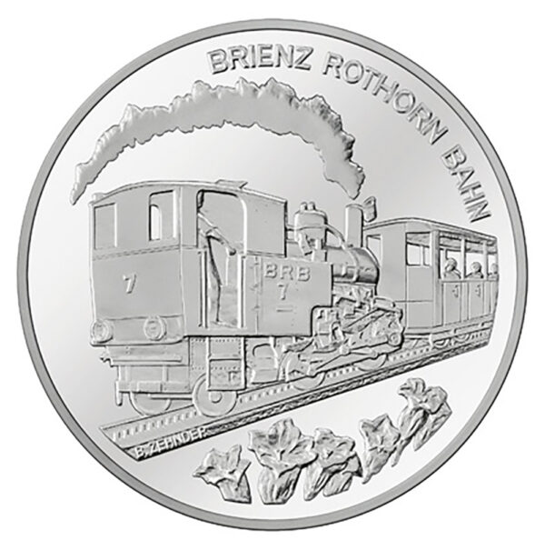 20 Franken, 2009, Stempelglanz