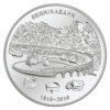20 Franken, 2010, Stempelglanz