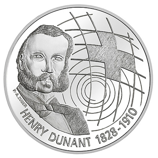20 Franken, 2010, Stempelglanz