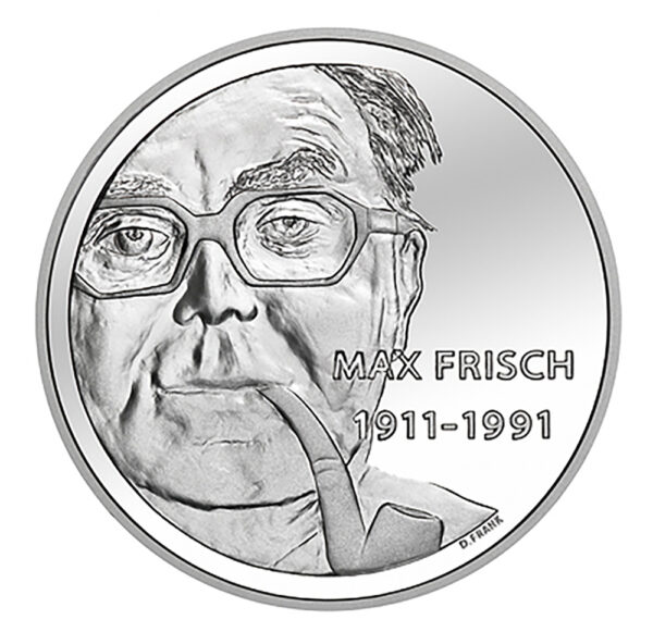 20 Franken, 2011, Stempelglanz