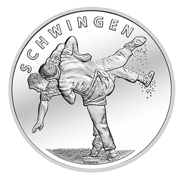 20 Franken, 2013, Stempelglanz