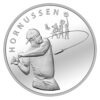 20 Franken, 2015, Stempelglanz