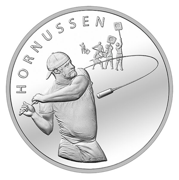 20 Franken, 2015, Stempelglanz